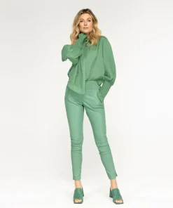 Tupa Jade Green-IBANA Best