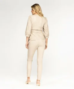 Tylie Almond White-IBANA Online