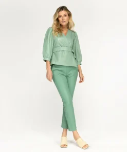 Tylie Jade Green-IBANA New