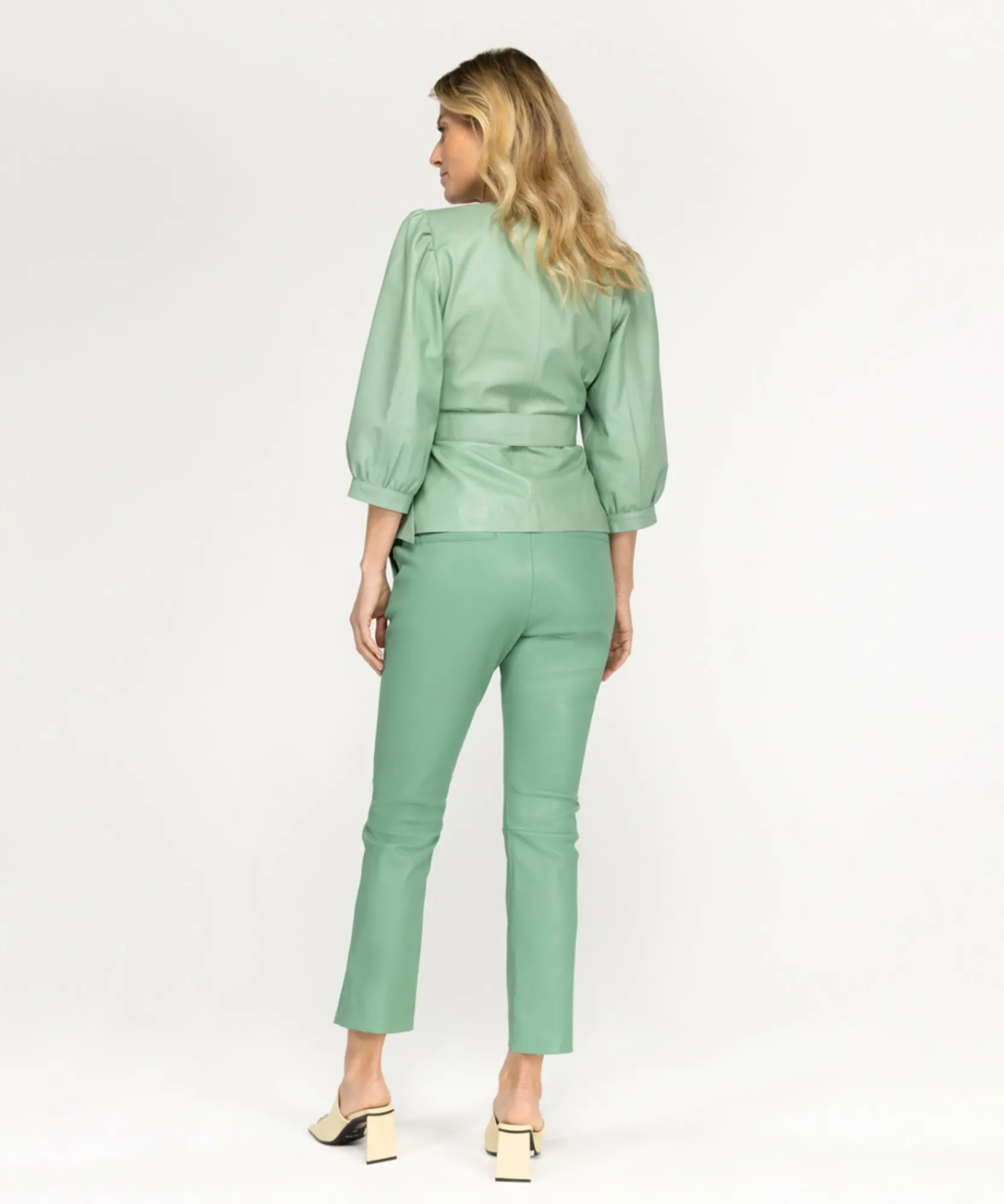 Tylie Jade Green-IBANA New
