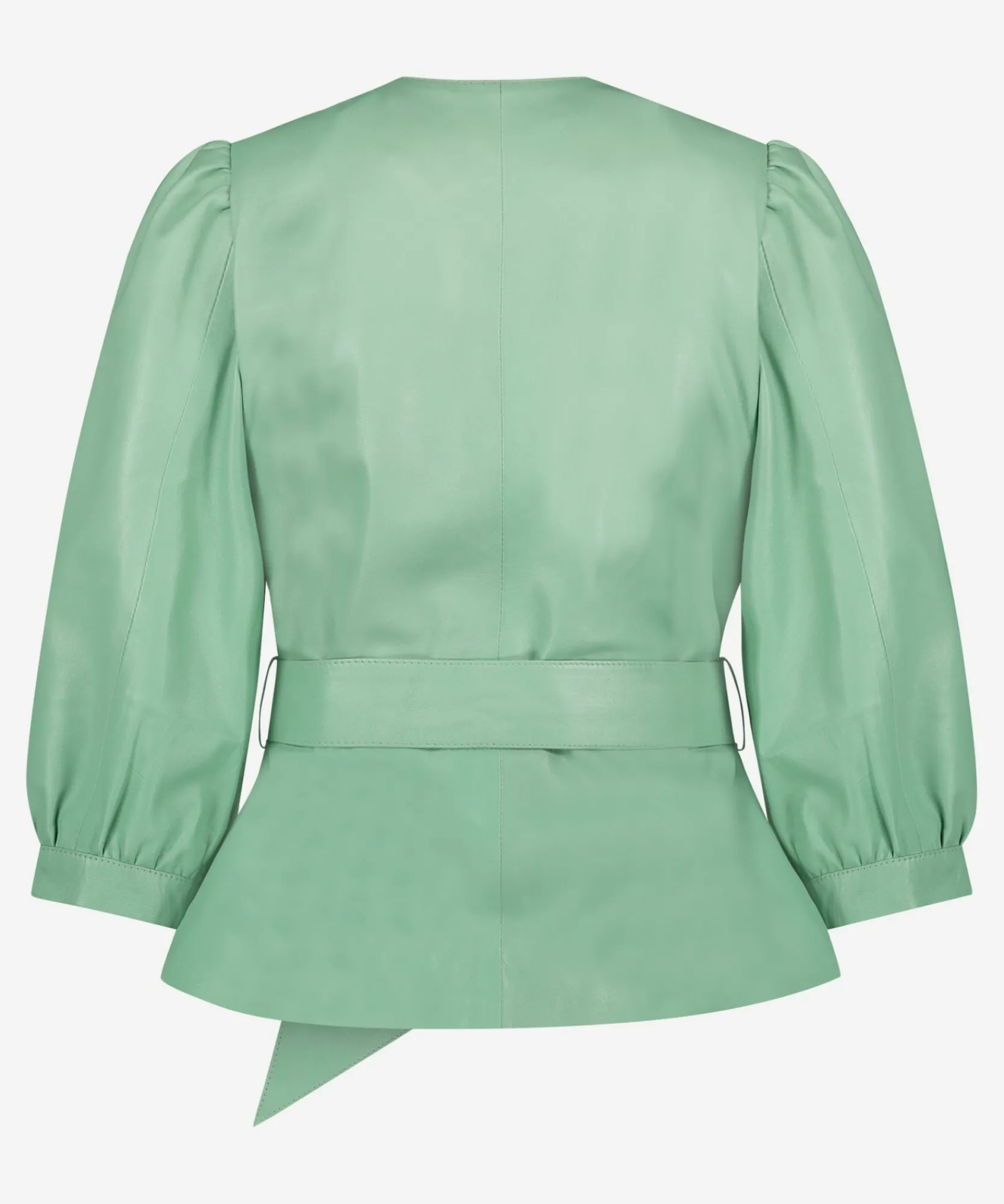 Tylie Jade Green-IBANA New