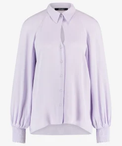 Tyna Soft Lilac-IBANA