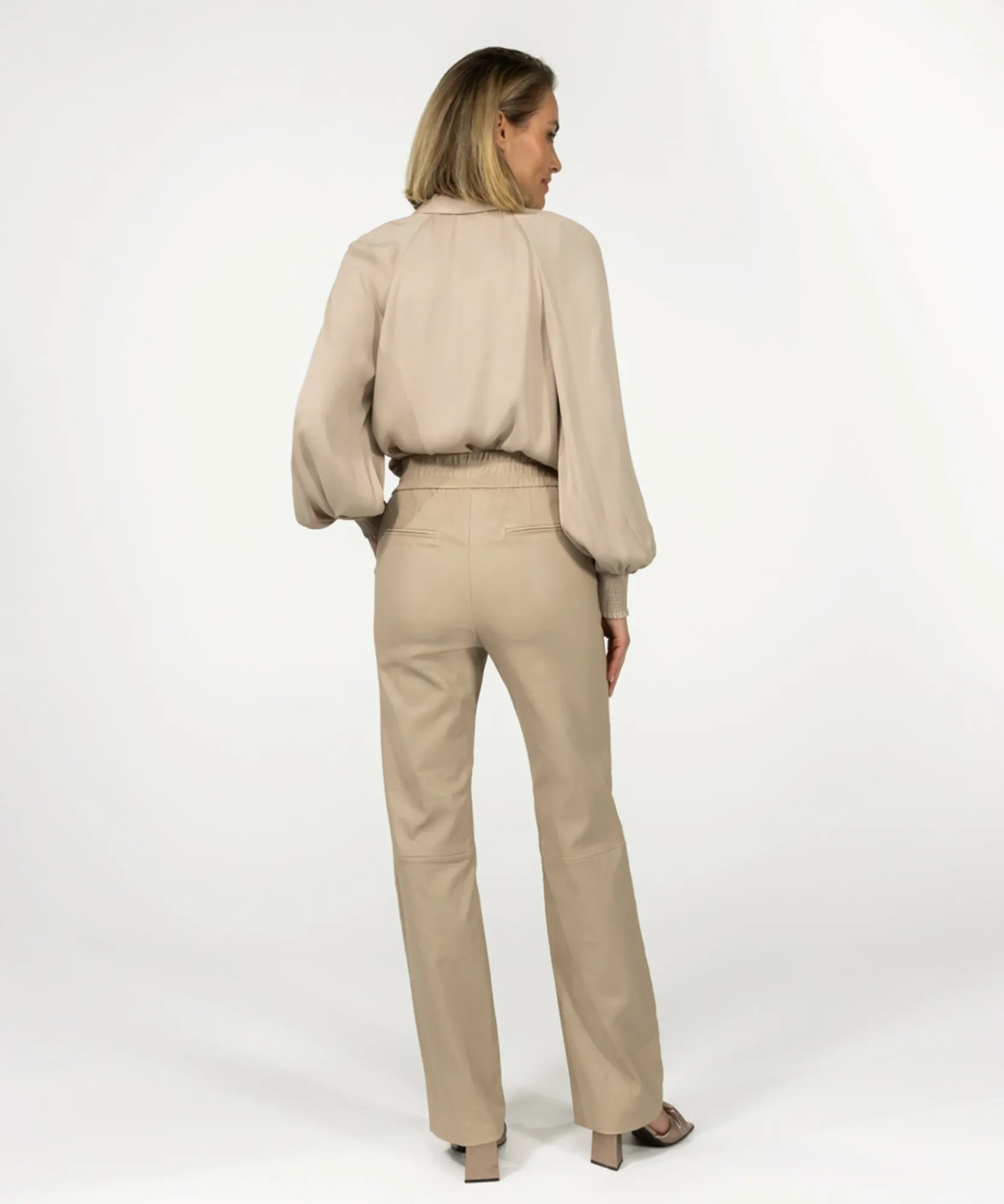 Tyna Soft Taupe-IBANA Online